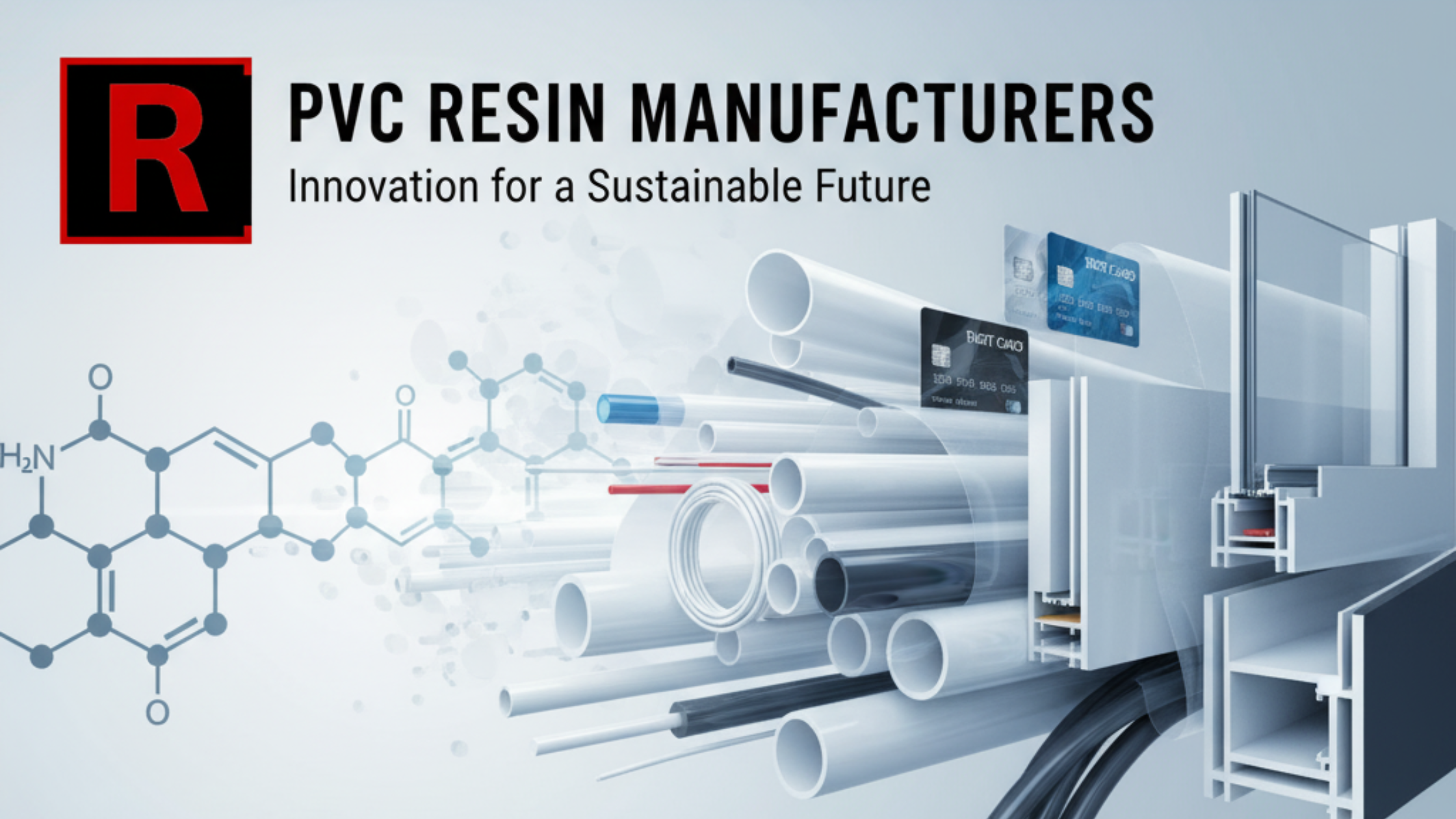 PVC Resin Manufacturers in India | Trusted Global Suppliers – Redx SG