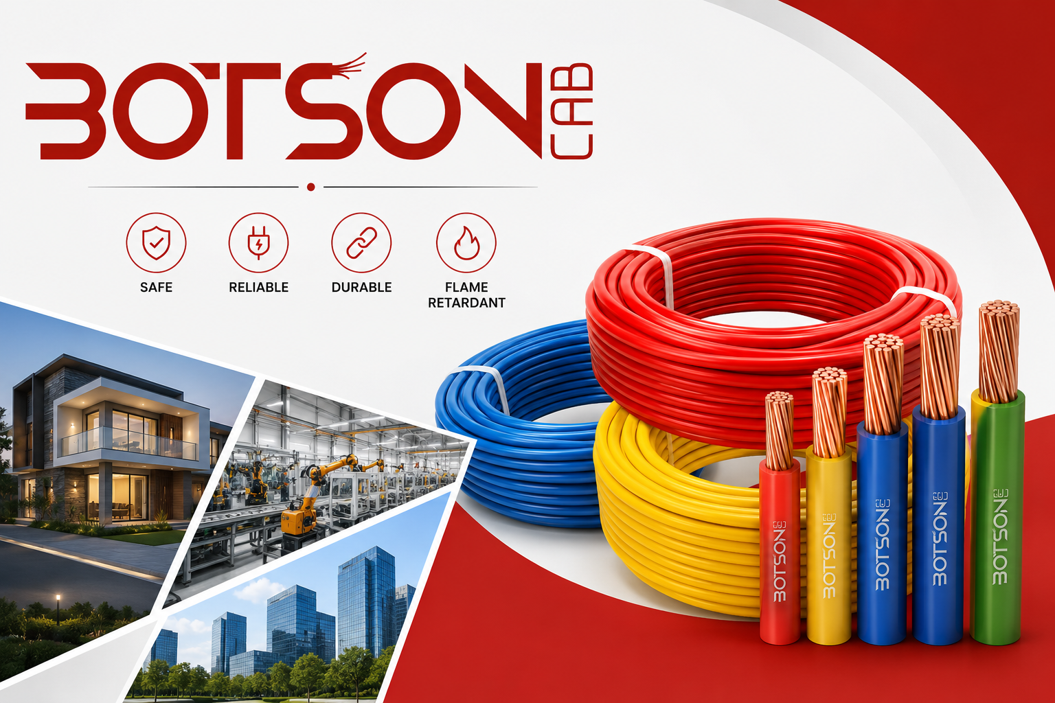 Best PVC Wire Manufacturers in India (2026): How to Choose High-Quality PVC Wires