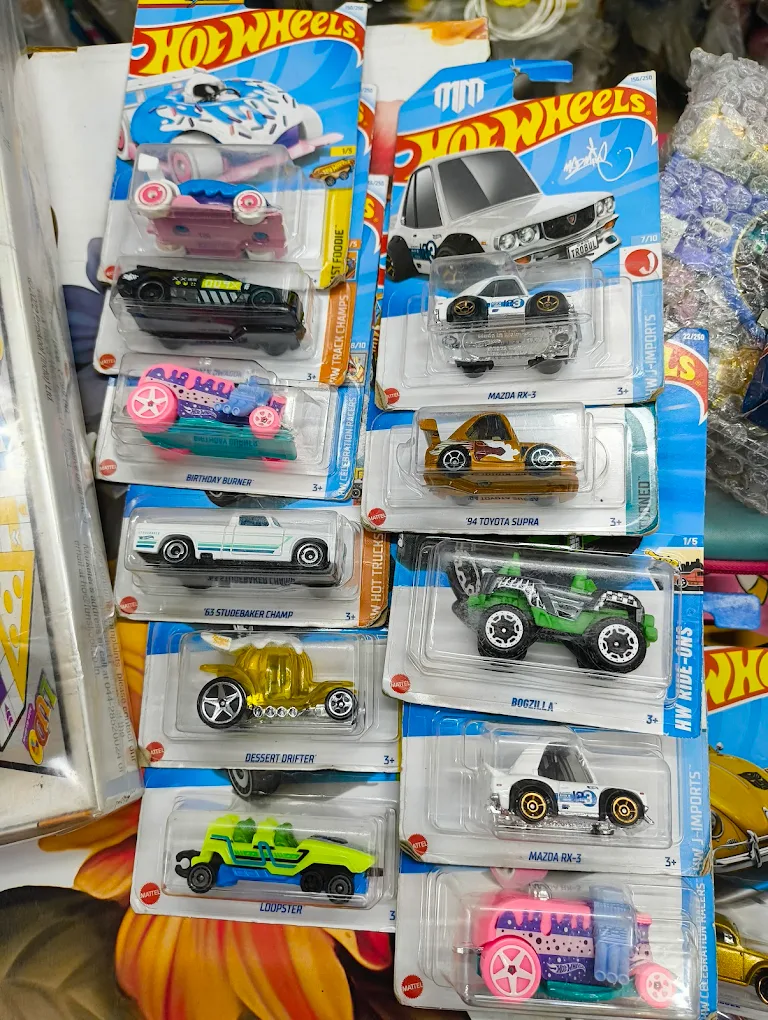 Hunny Bunny Store Photo