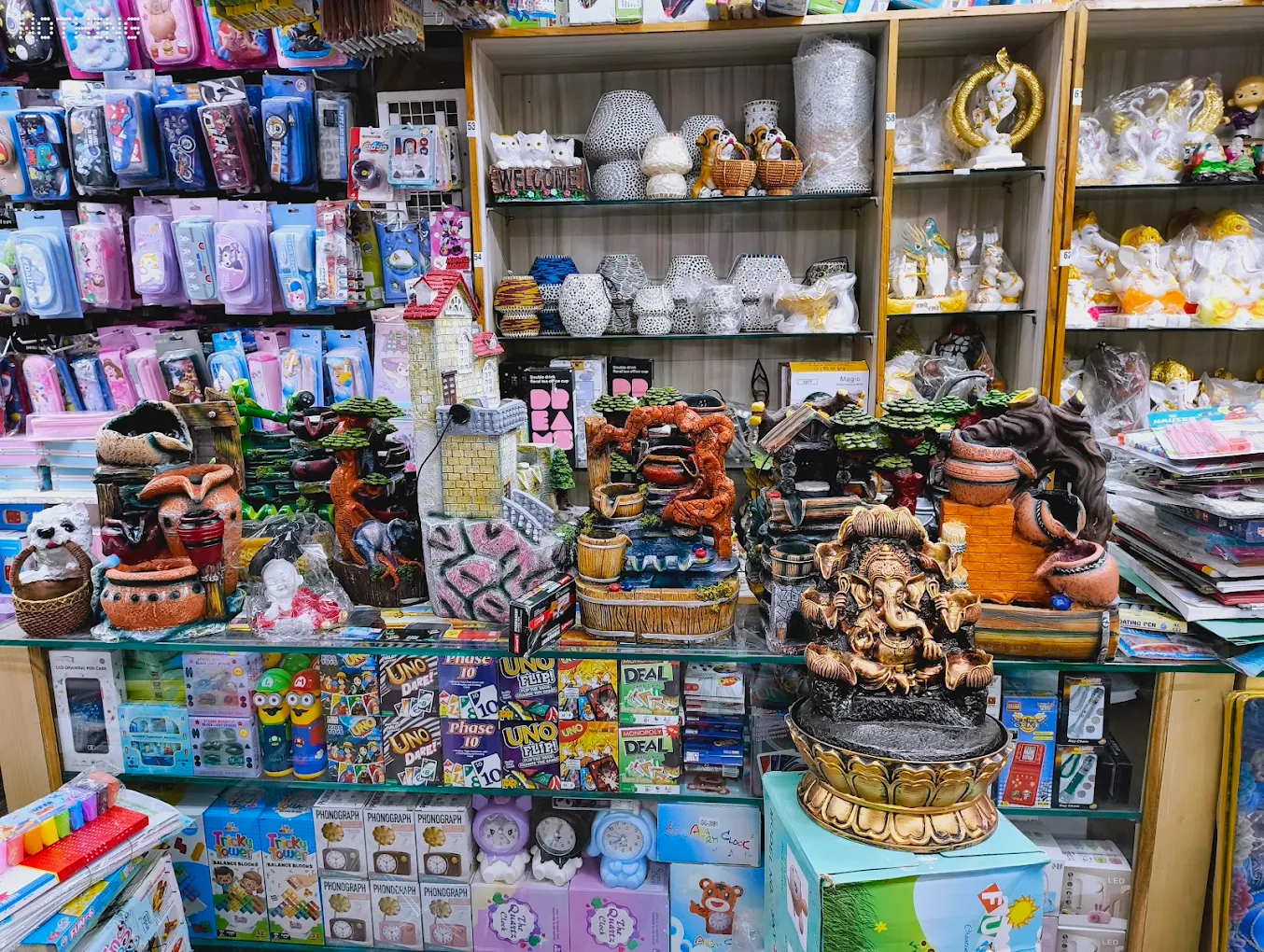 Hunny Bunny Store Photo