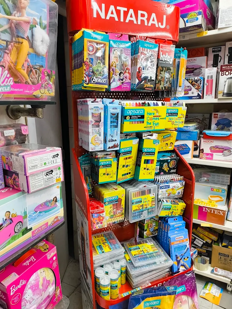 Hunny Bunny Store Photo