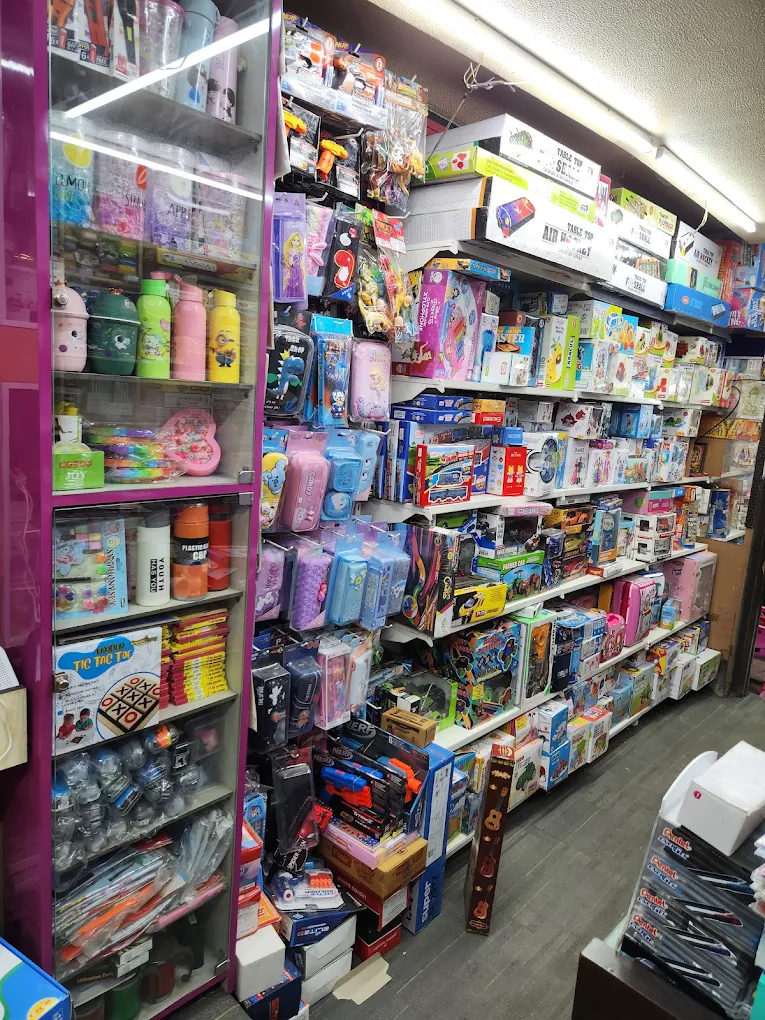 Hunny Bunny Store Photo