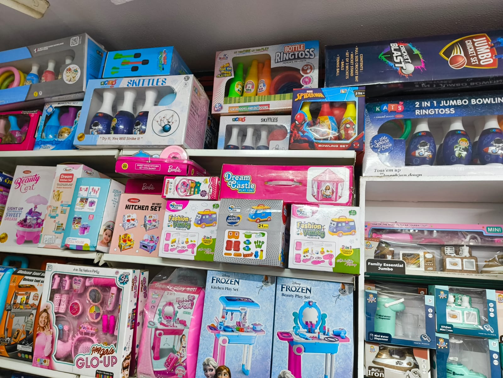 Hunny Bunny Birthday Return Gifts