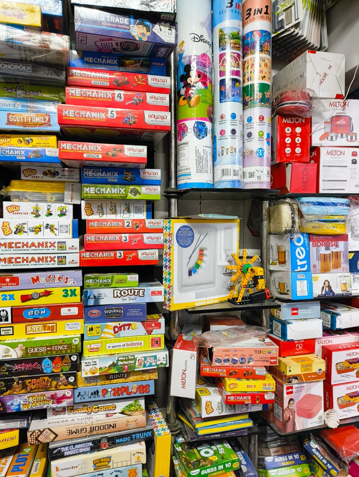 Hunny Bunny Board Games Collection