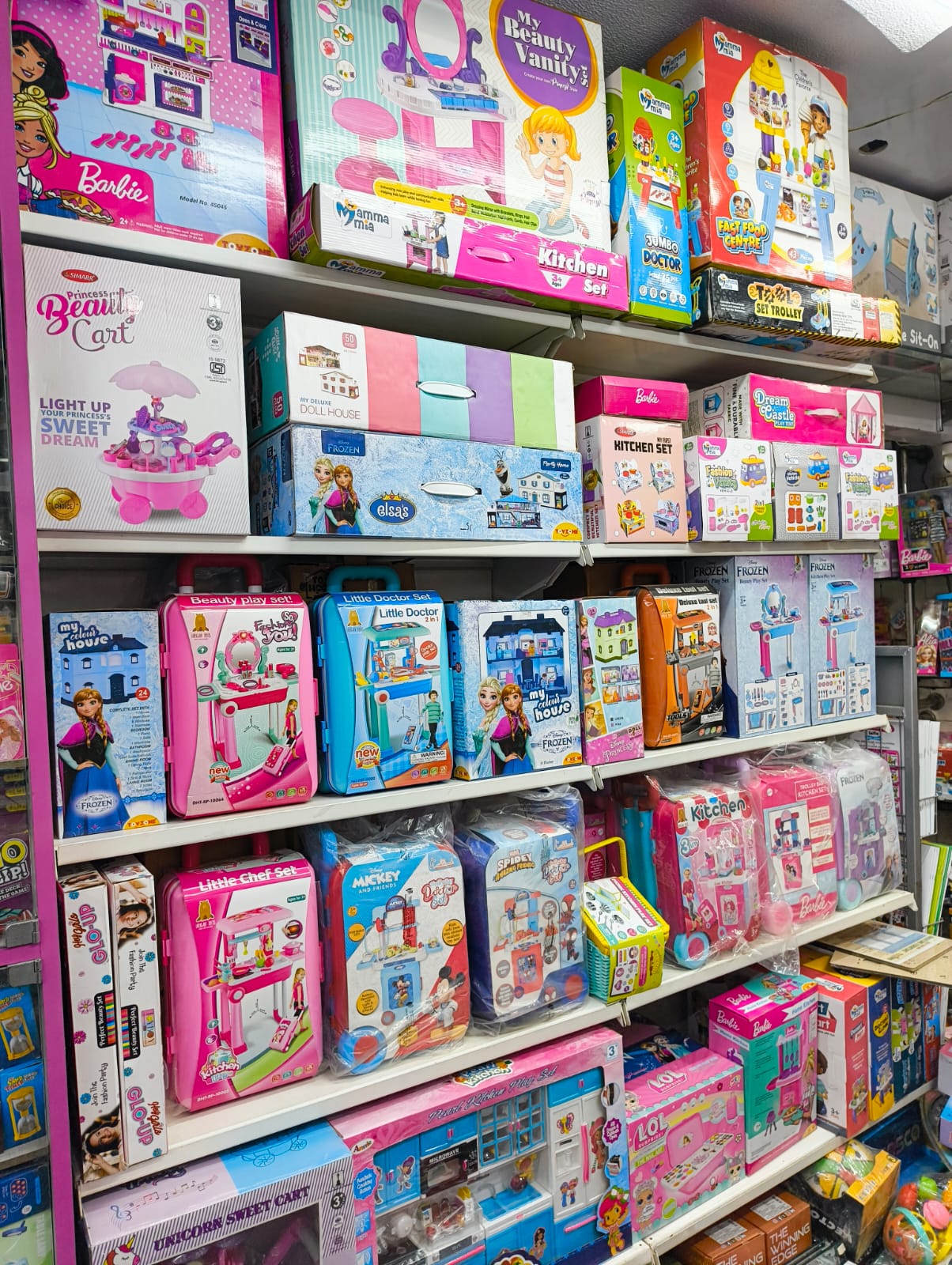 Baby Toys