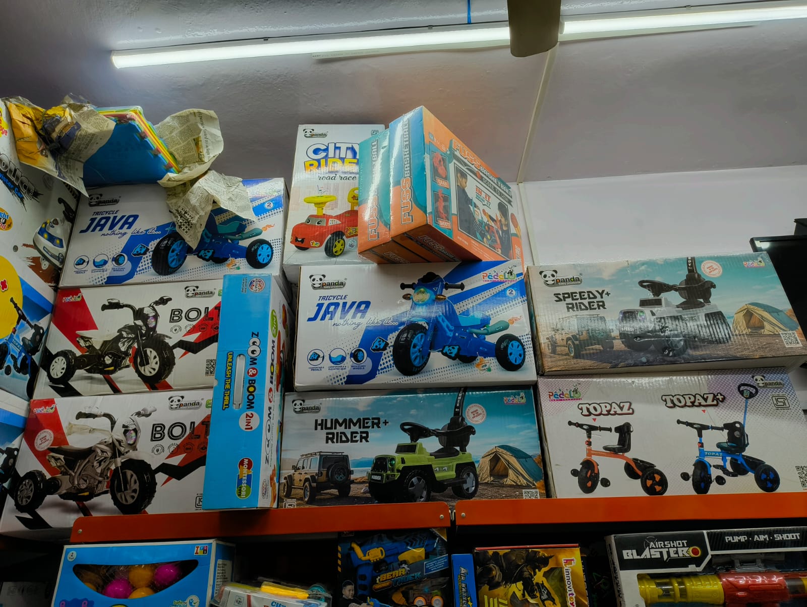 Board Games