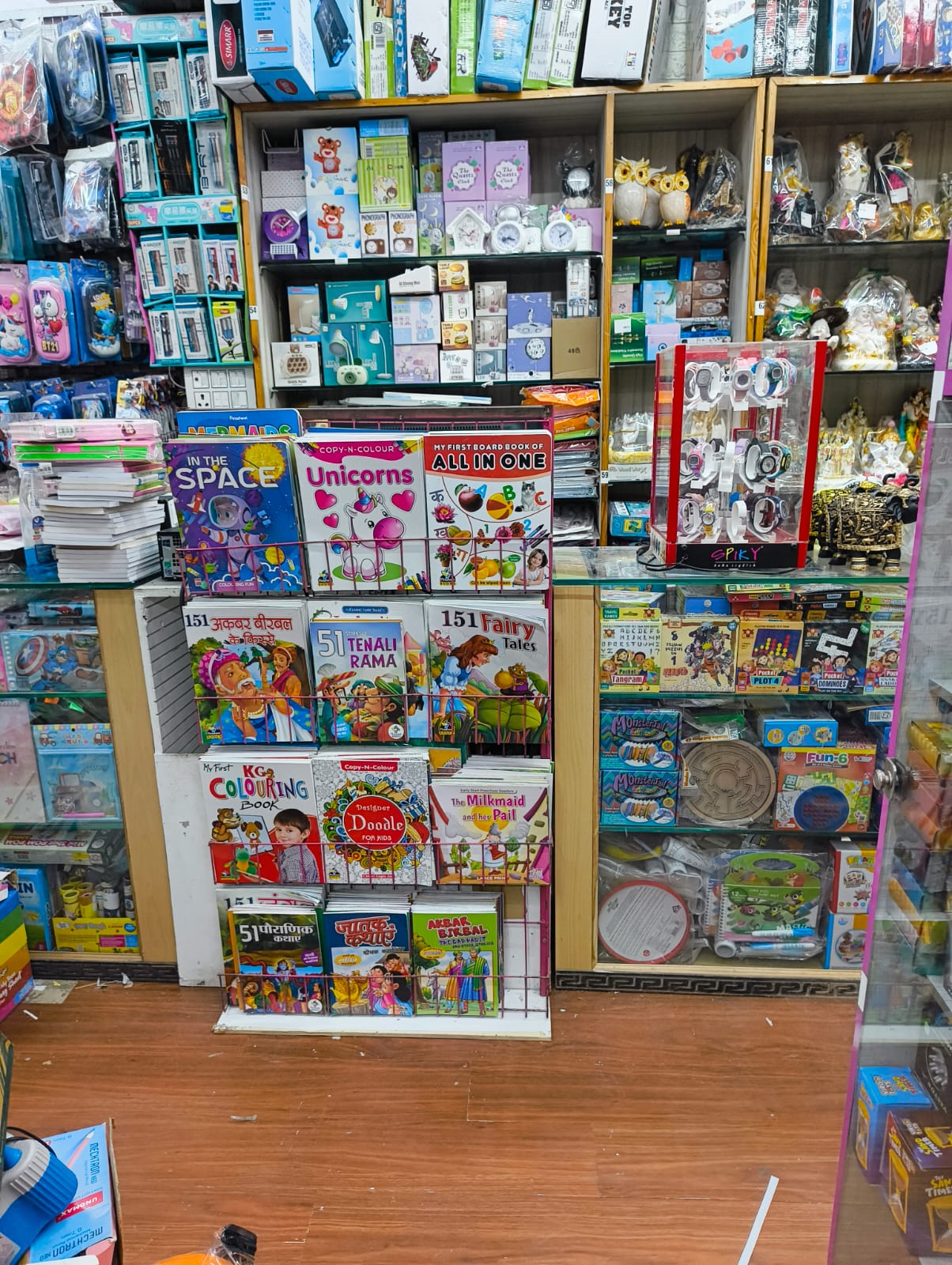 Gift Hampers