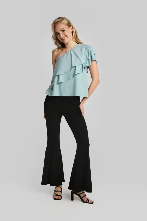 Spodnie Lola - czarne