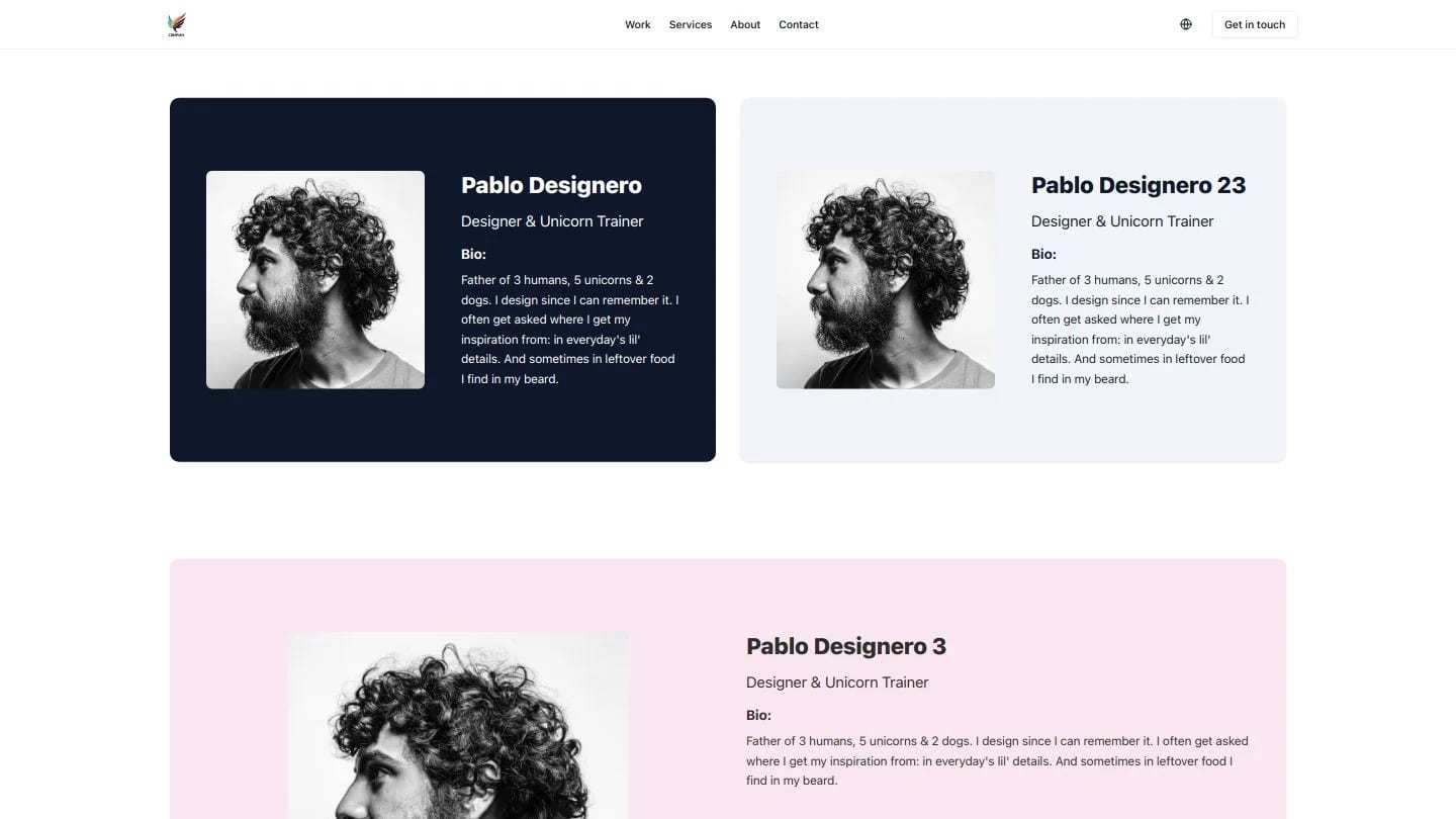 Optimizely Masterclass Preview