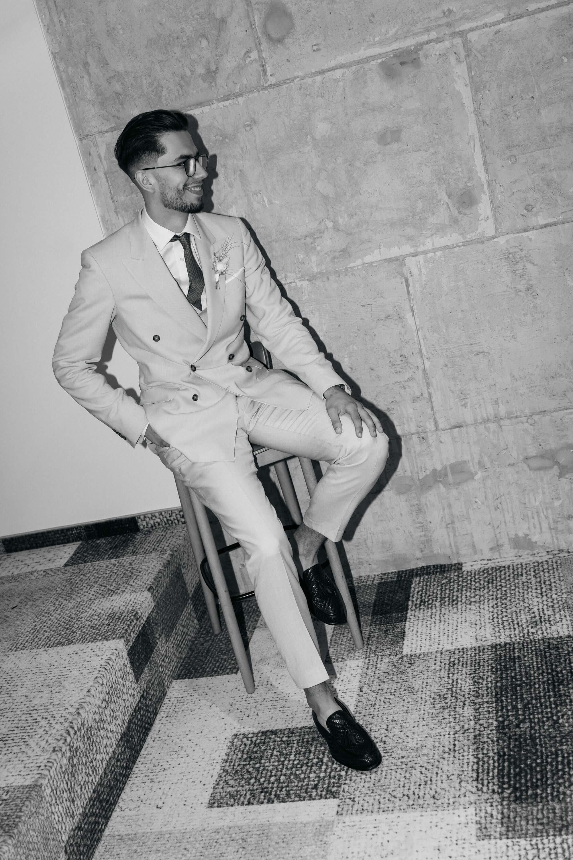 Szymon Uryga — Senior Fullstack Developer