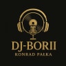 DJ Borii logo