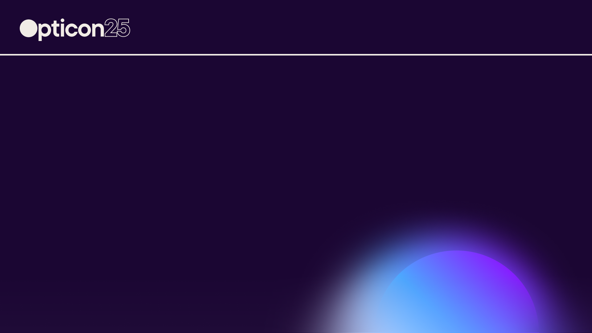 Which headless frontends does Optimizely support today?