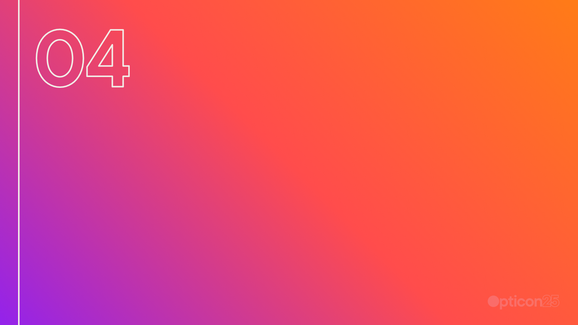 SDKs & Experimentation