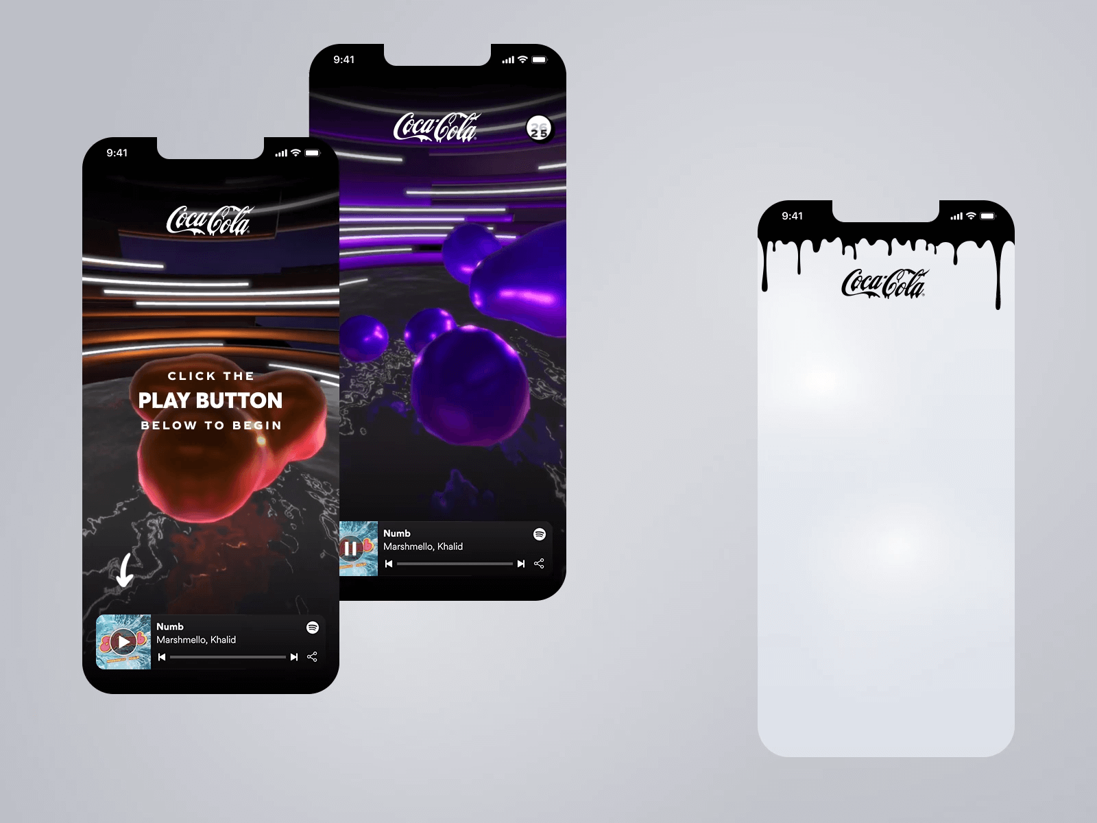 cocacolaxmarshmello case image