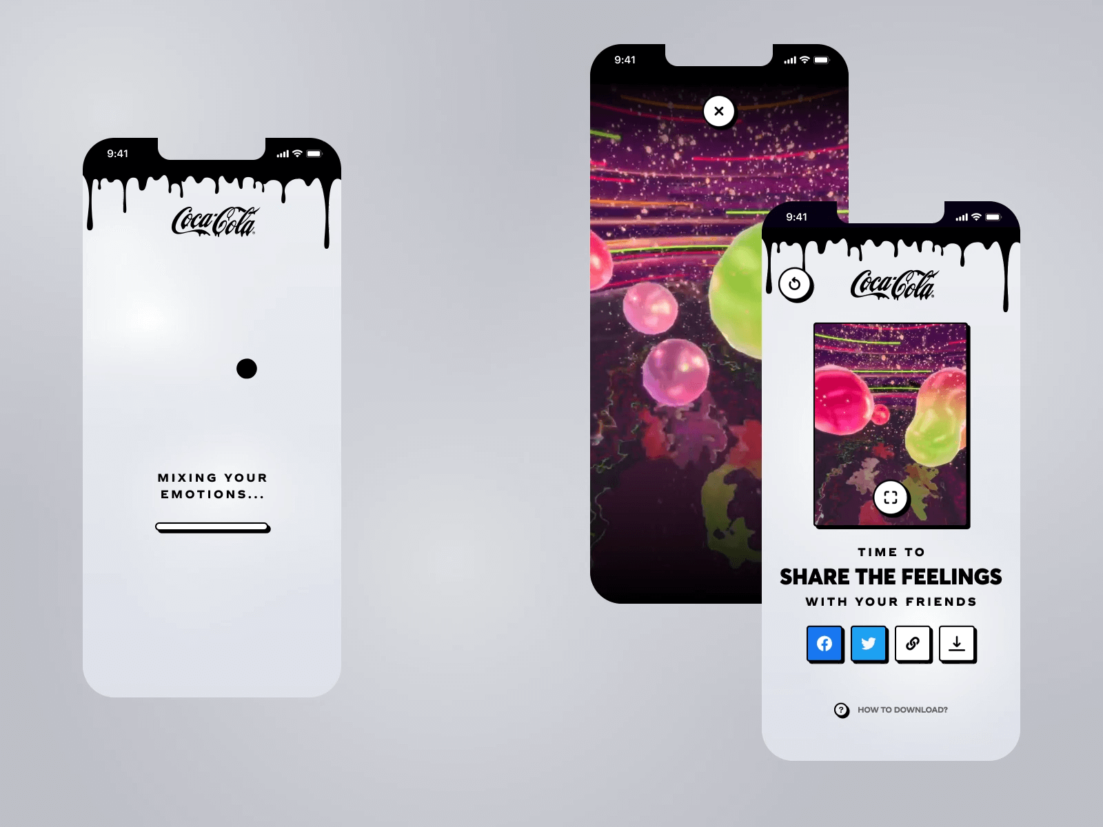 cocacolaxmarshmello case image