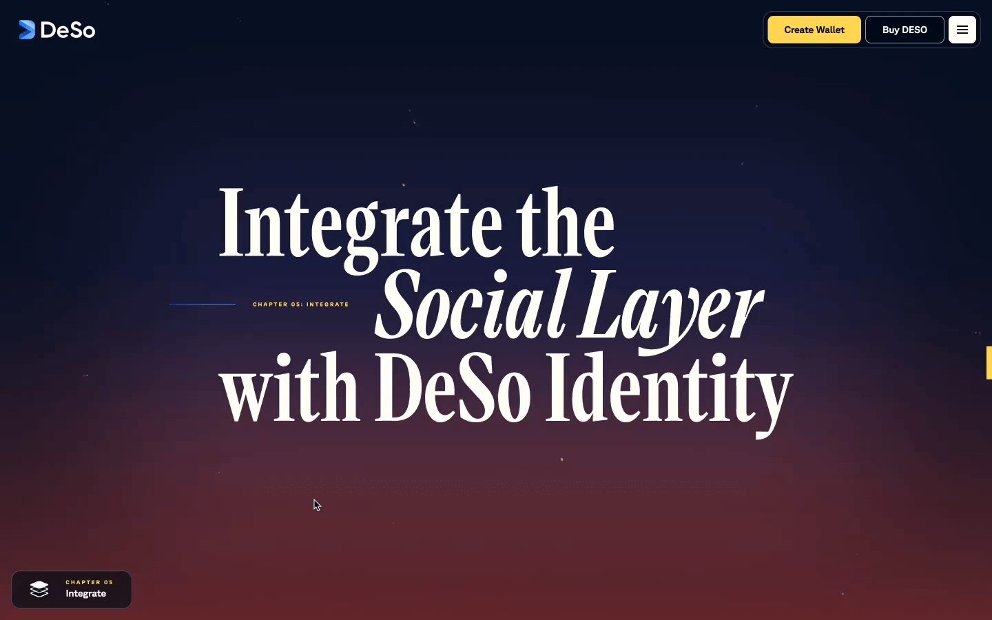 deso case image