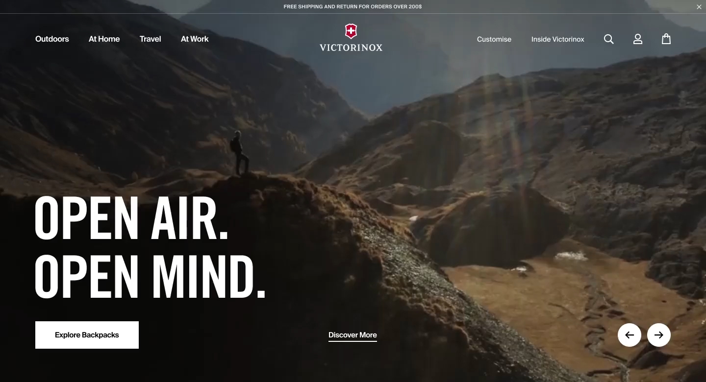 victorinox case image