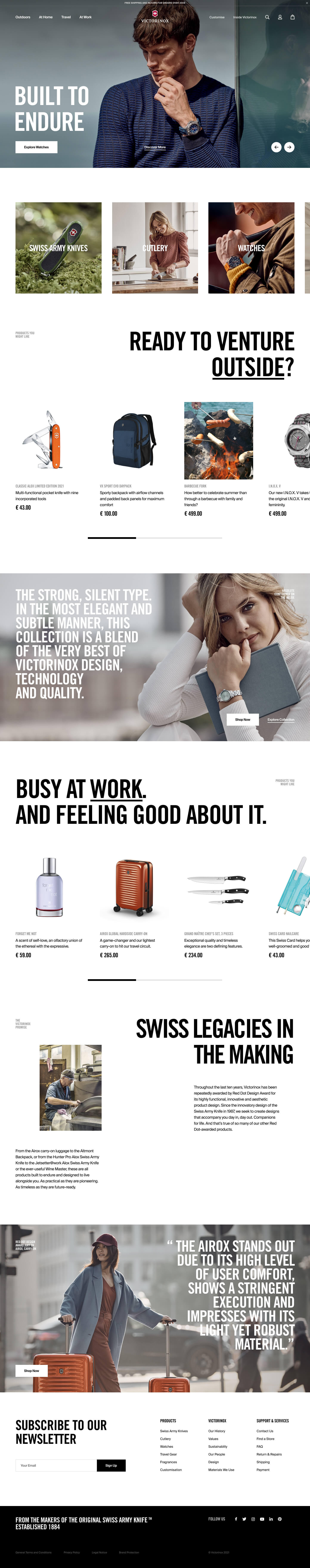 victorinox case image