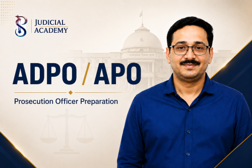 ADPO / APO