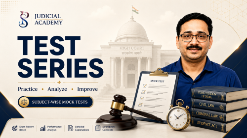 Test Series