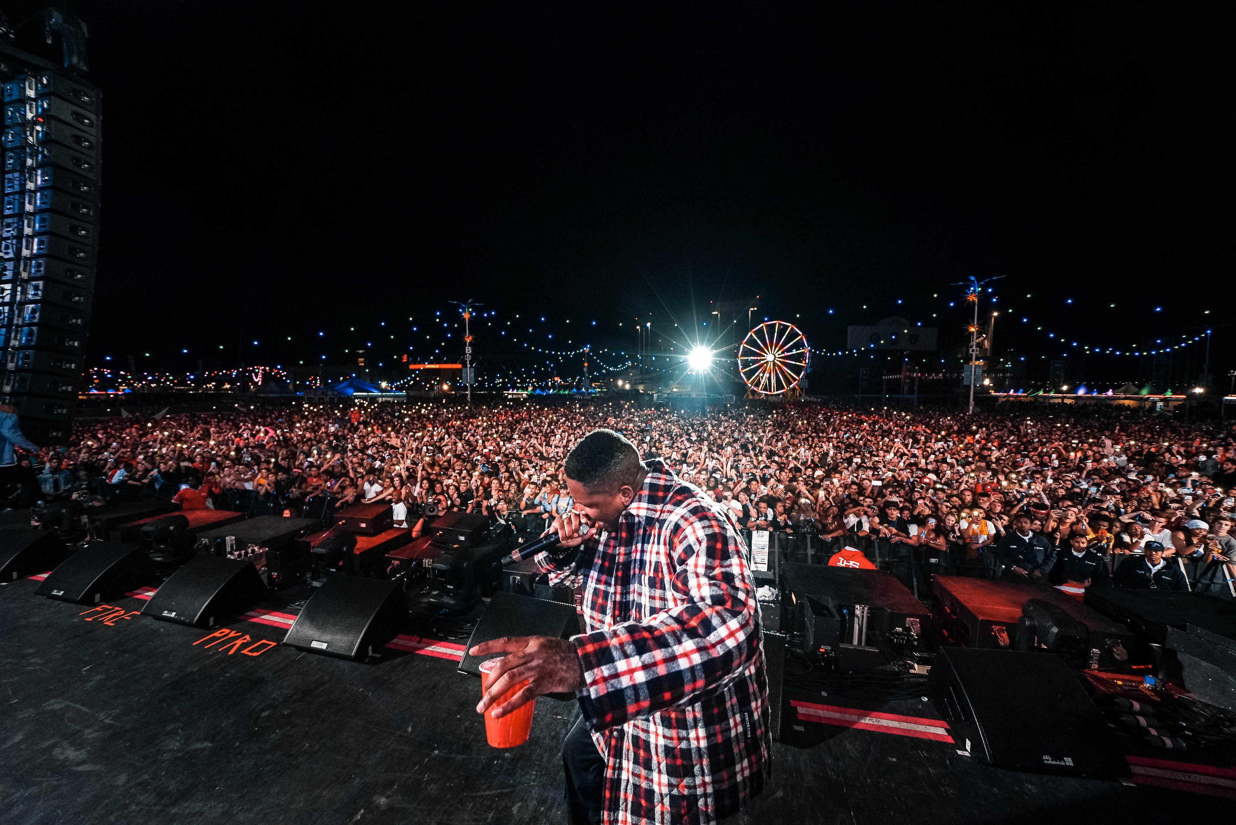 Music Highlights
