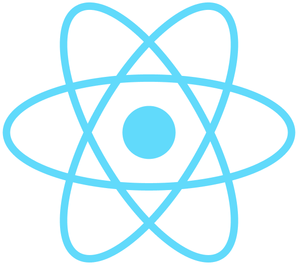 react