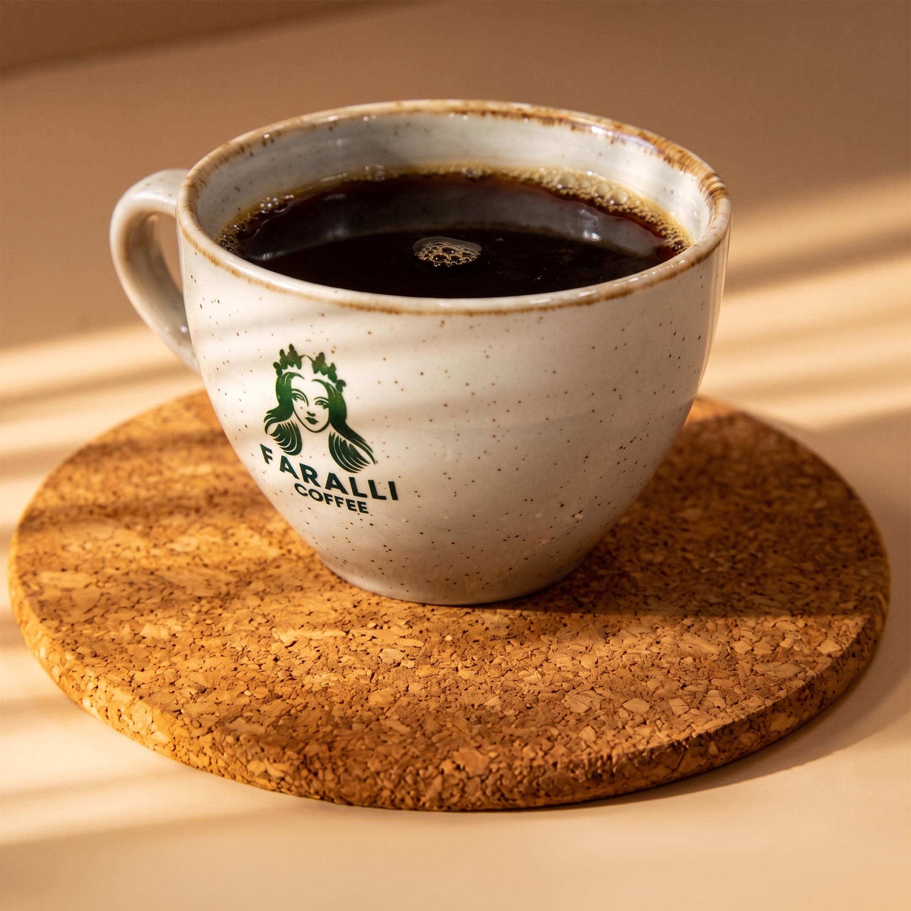 Filter Coffee