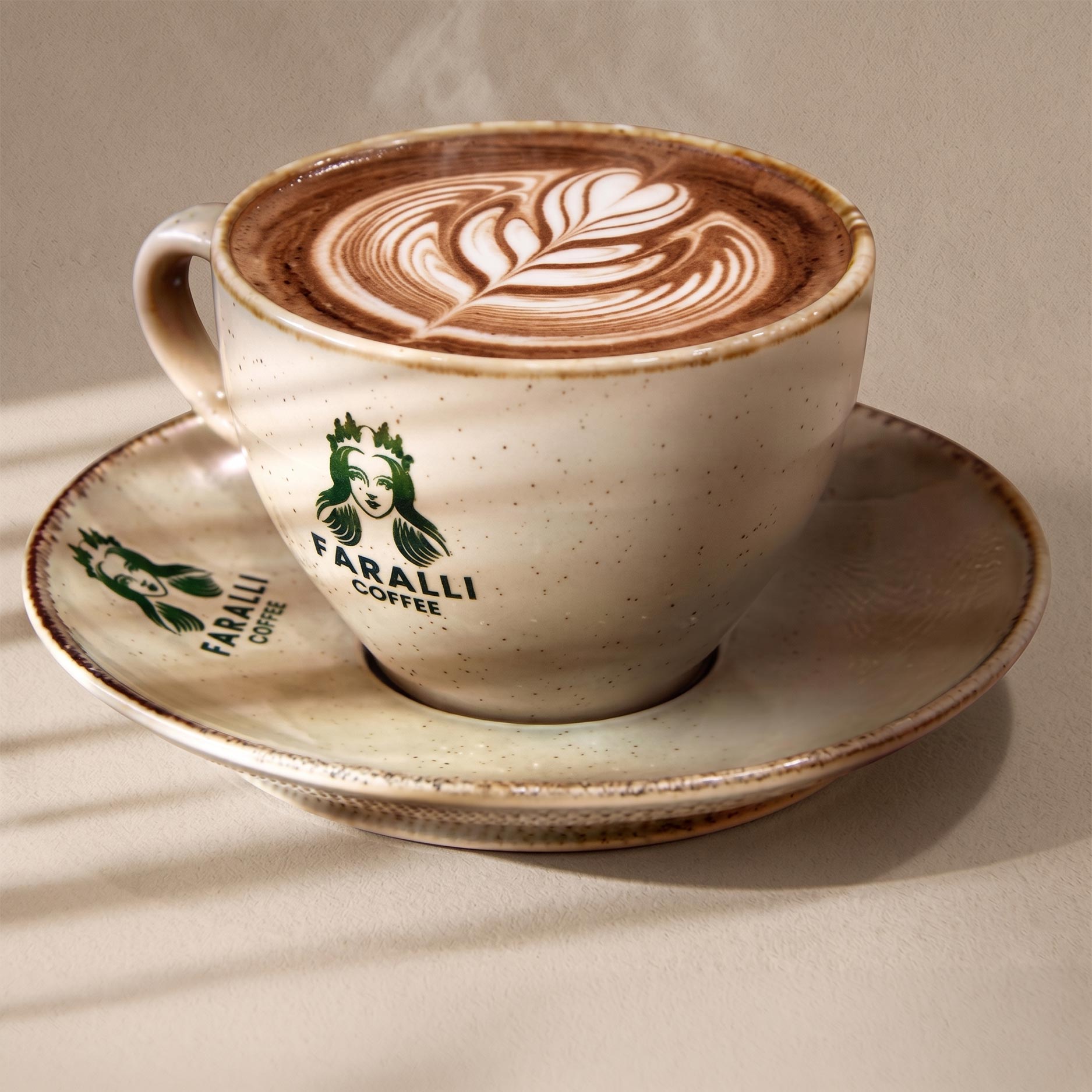 Caffè Mocha