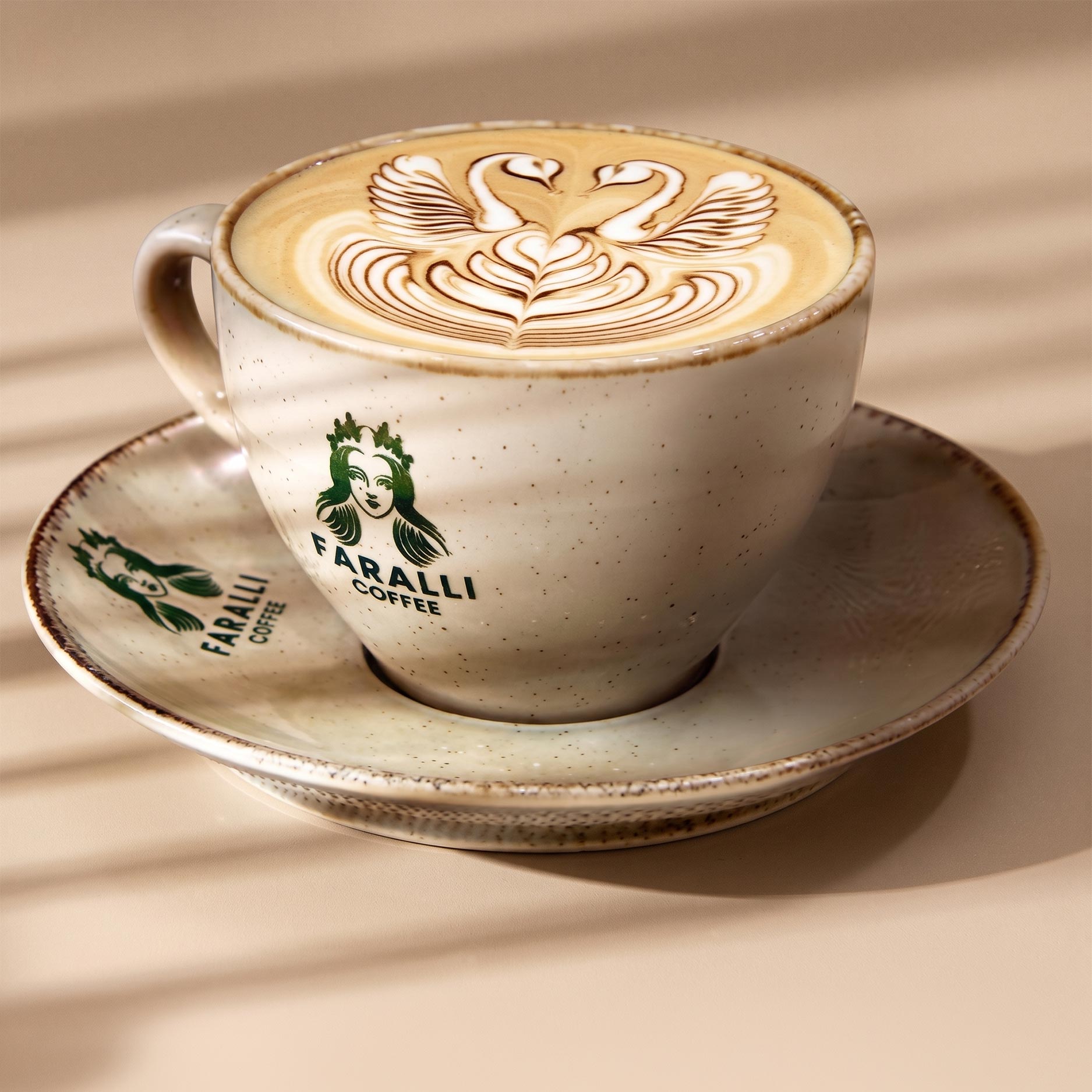 White Chocolate Mocha