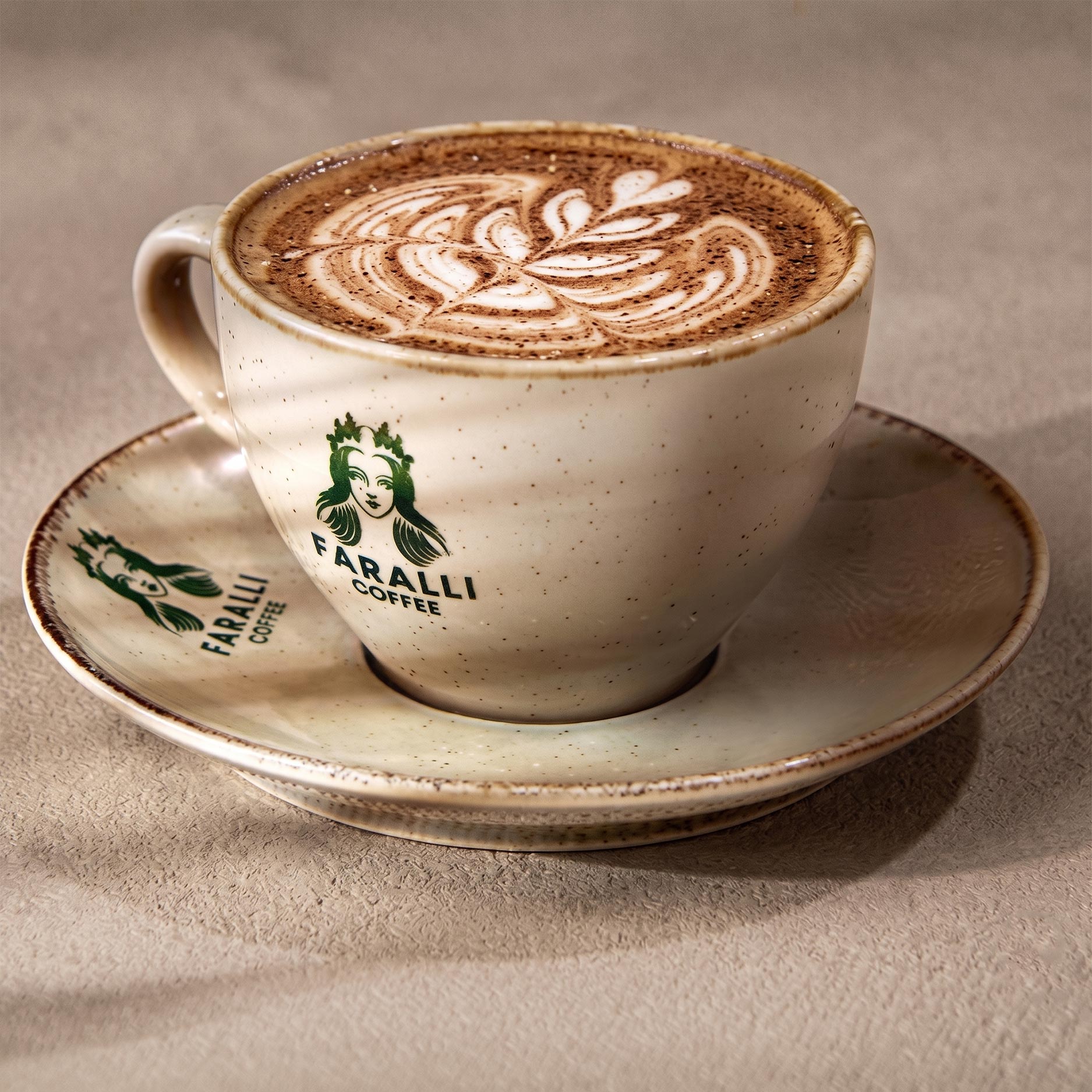 Hazelnut Mocha
