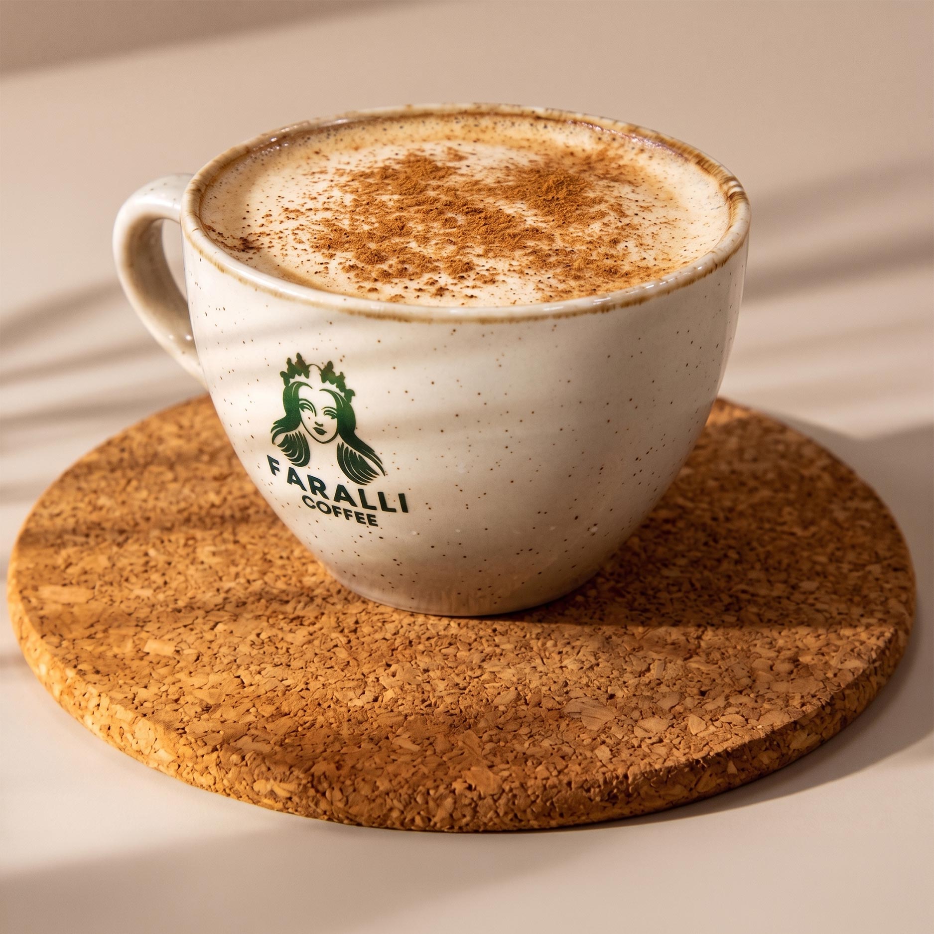 Chai Tea Latte