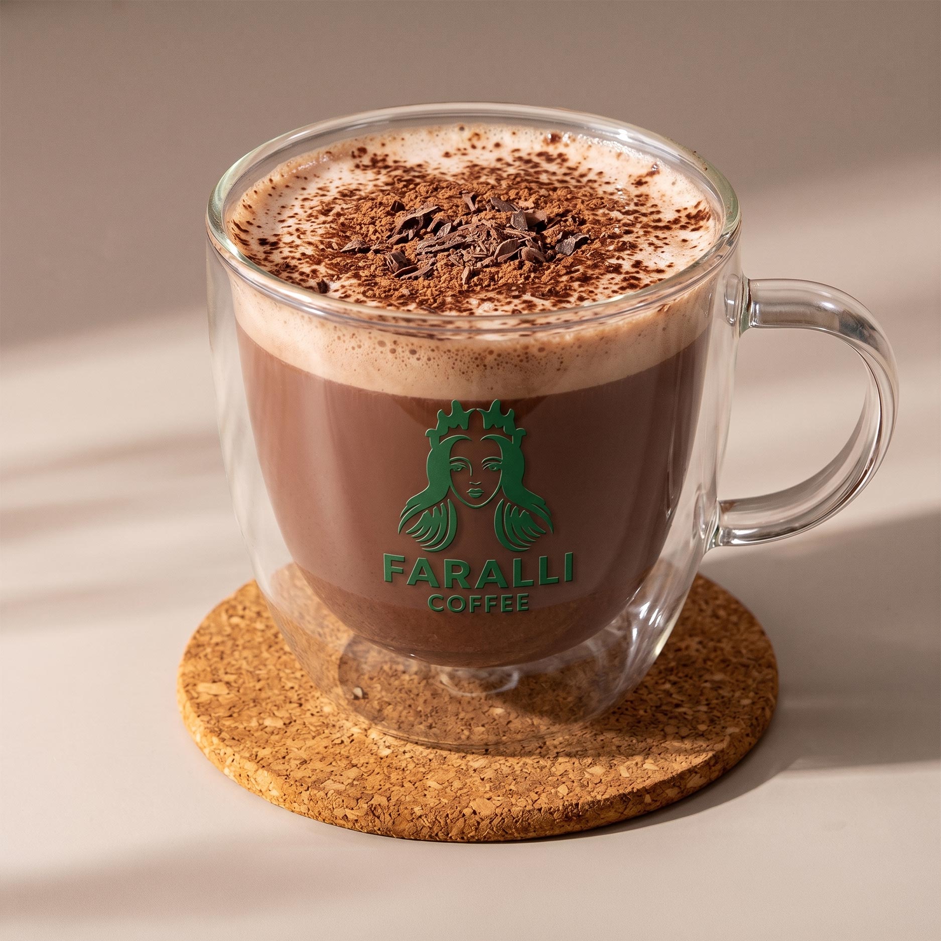Hot Chocolate