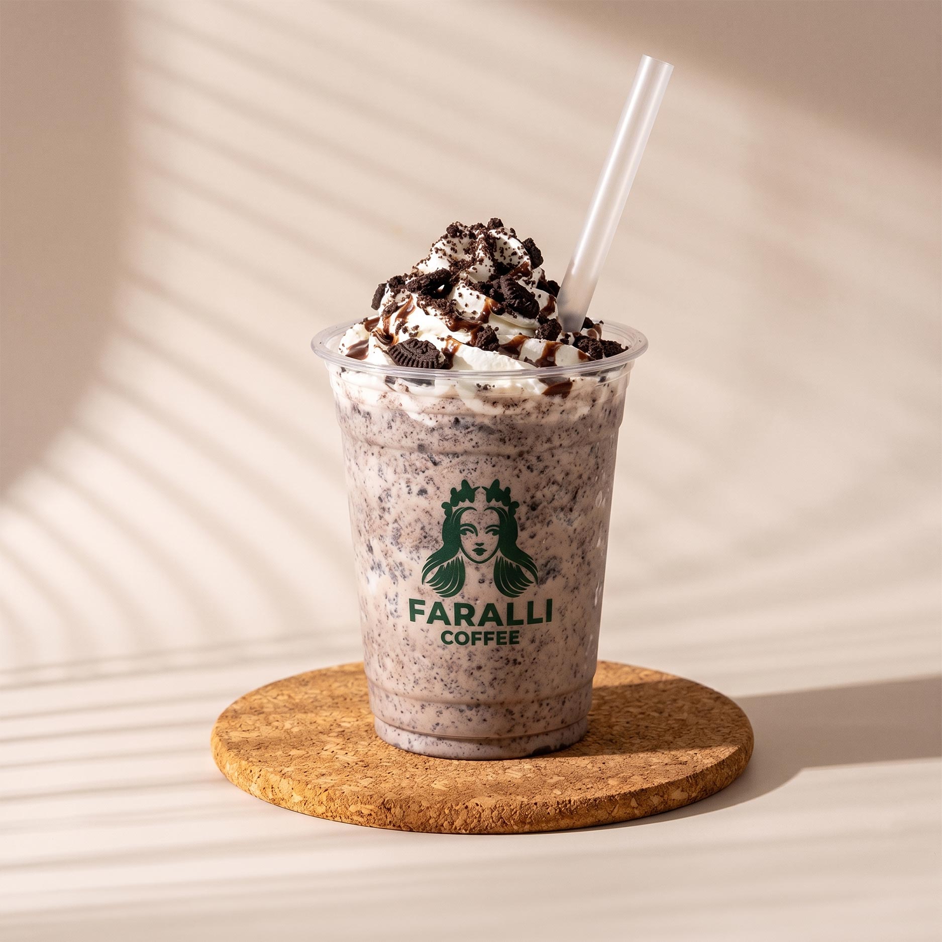 Frappuchino