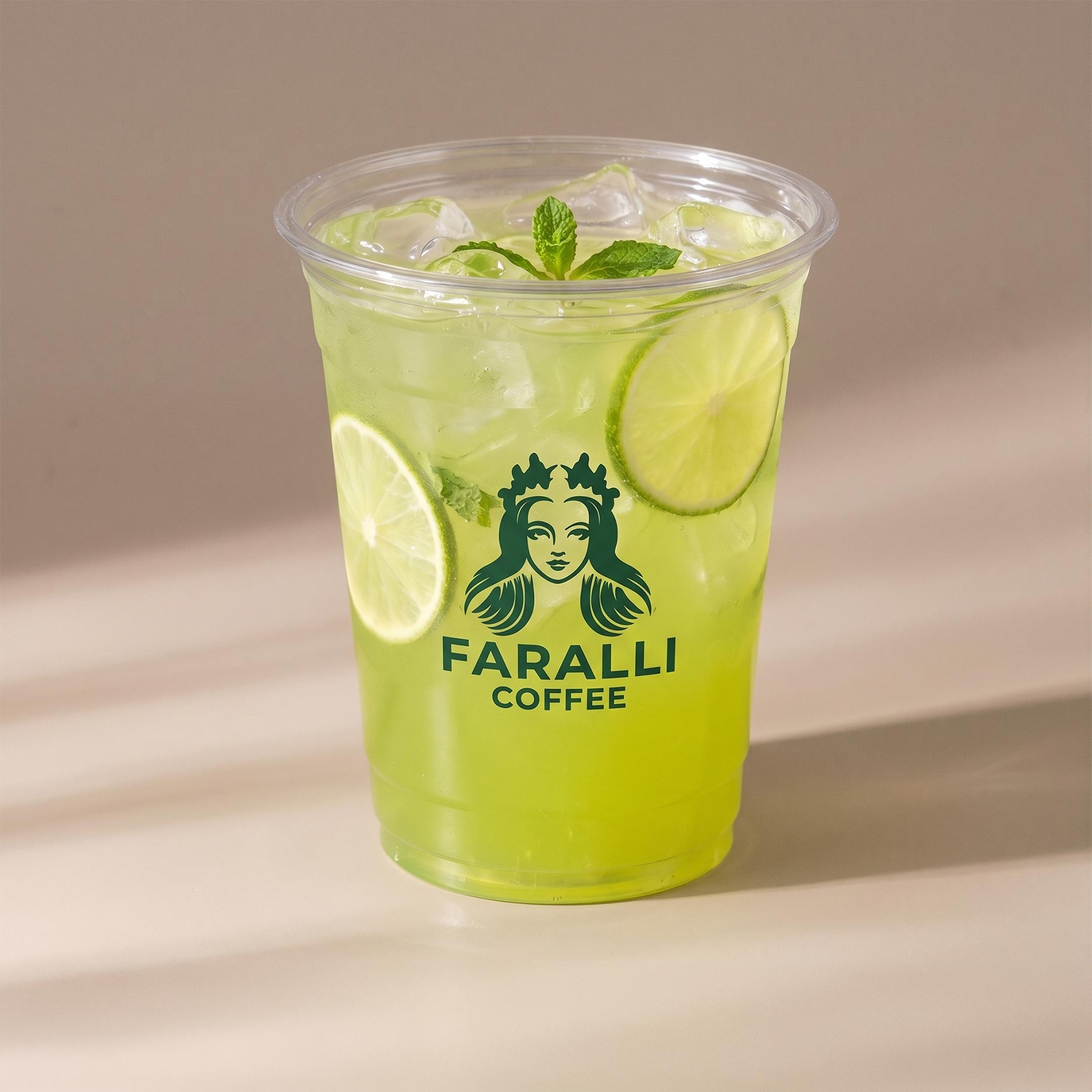 Cool Lime