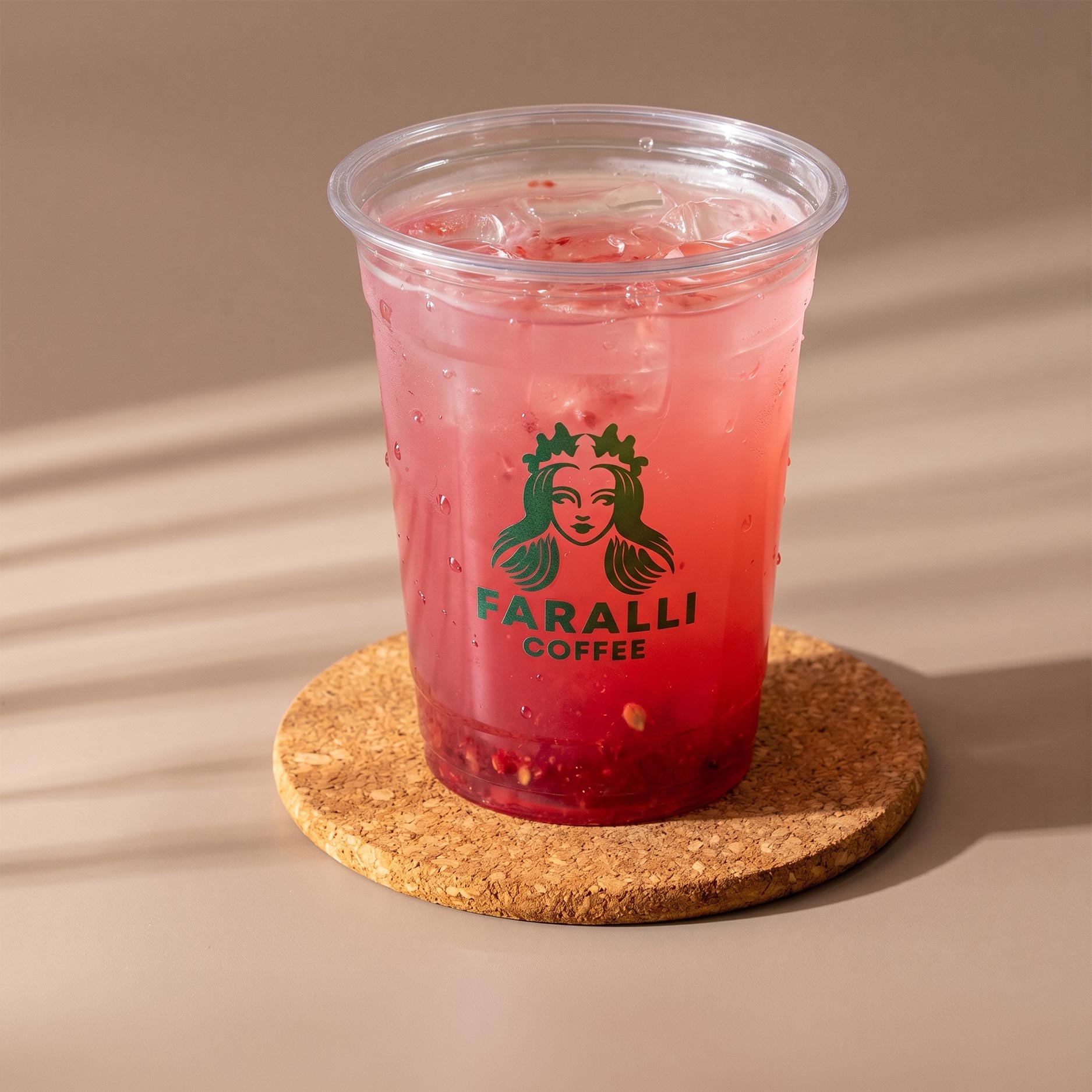 Pink Lemonade