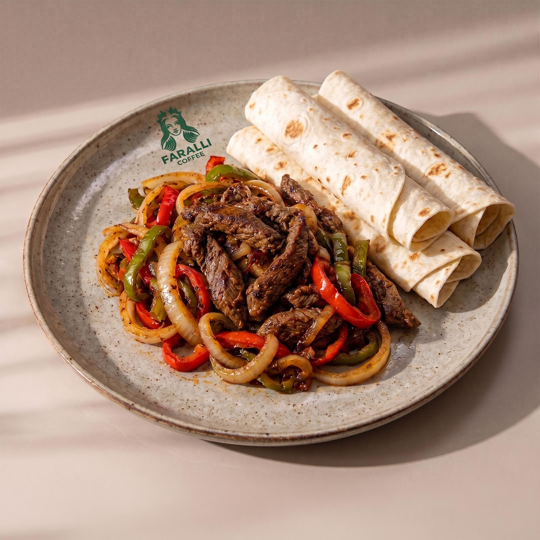 Et Fajita