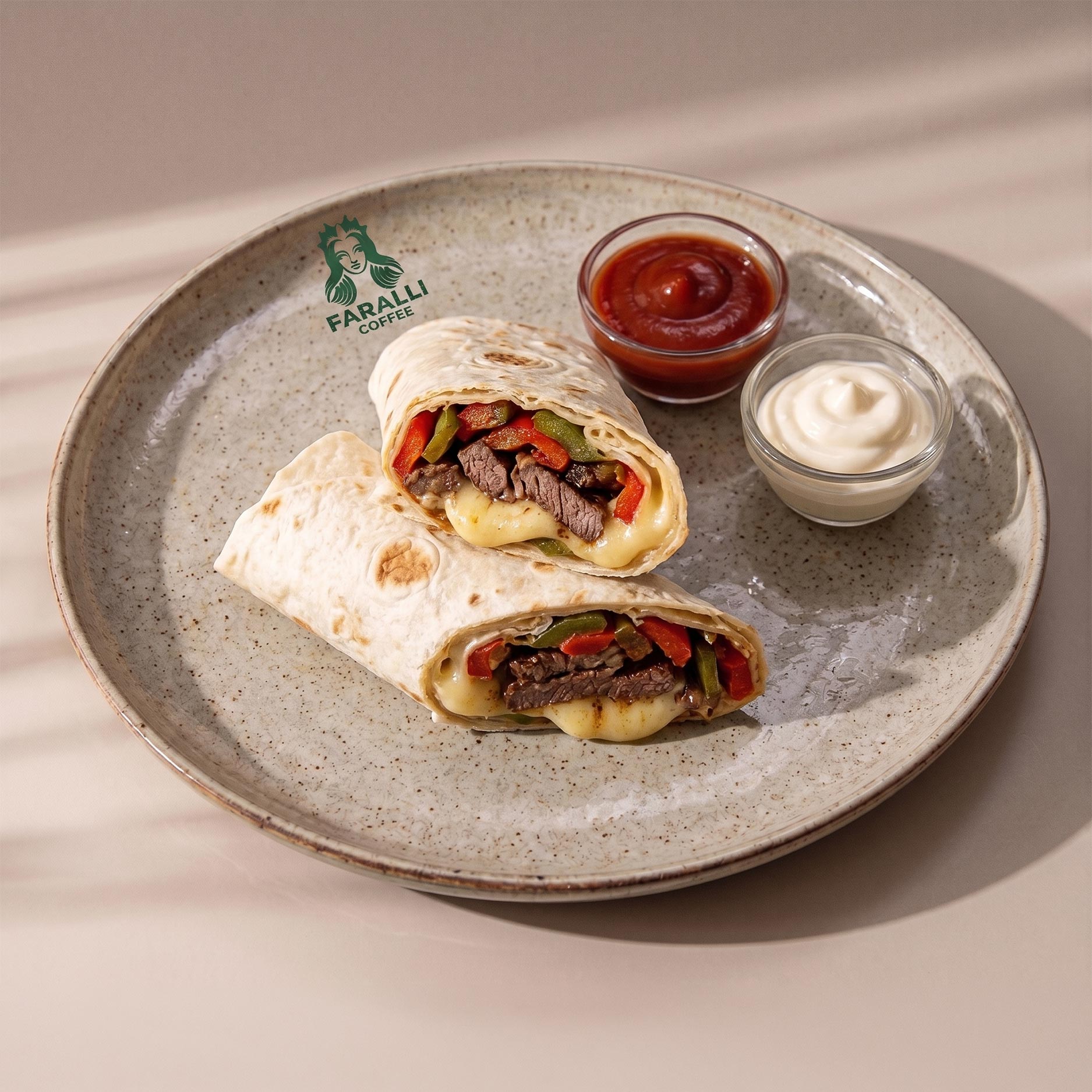 Etli Wrap