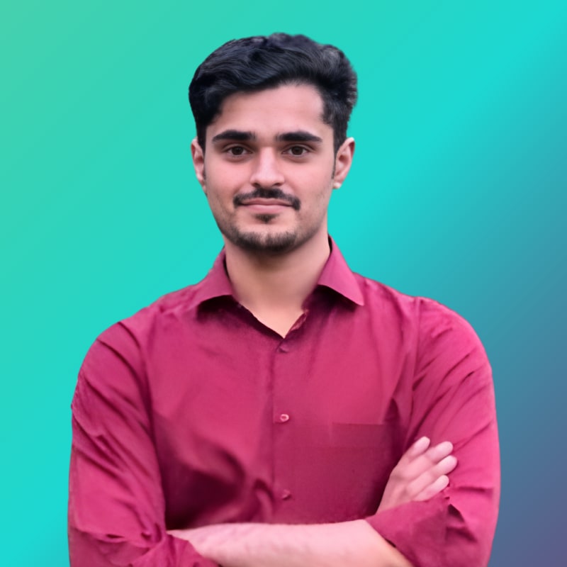 Subhan Farrakh Profile