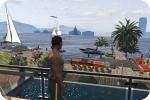 GTA 5 Franklin's lake | <alebal web Blog>