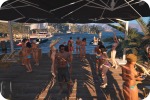 GTA 5 Franklin's lake | <alebal web Blog>