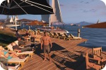 GTA 5 Franklin's lake | <alebal web Blog>