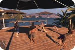 GTA 5 Franklin's lake | <alebal web Blog>