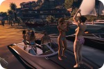 GTA 5 Franklin's lake | <alebal web Blog>