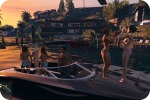 GTA 5 Franklin's lake | <alebal web Blog>