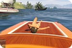 GTA 5 Franklin's lake | <alebal web Blog>