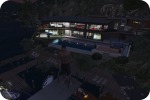 GTA 5 Franklin's lake | <alebal web Blog>