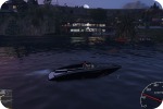 GTA 5 Franklin's lake | <alebal web Blog>