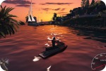 GTA 5 Franklin's lake | <alebal web Blog>
