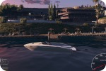 GTA 5 Franklin's lake | <alebal web Blog>