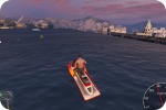 GTA 5 Franklin's lake | <alebal web Blog>